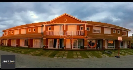 Casa de Condomínio com 2 Quartos à venda, 120m² no , Imbé