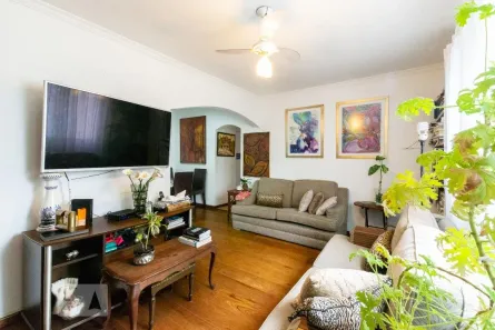 Apartamento com 3 Quartos à venda, 98m² no Itaim Bibi, São Paulo