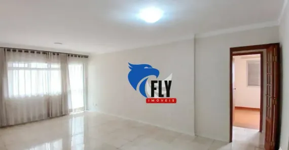 Apartamento com 4 Quartos à venda, 124m² no Bela Aliança, São Paulo