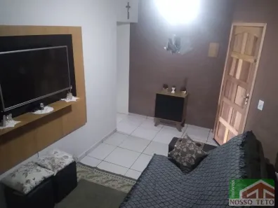 Casa com 2 Quartos à venda, 62m² no Jardim Luiz Cia, Sumaré