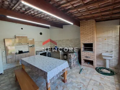Fazenda/Sítio com 1 Quarto à venda, 75m² no Centro (Tupi), Piracicaba
