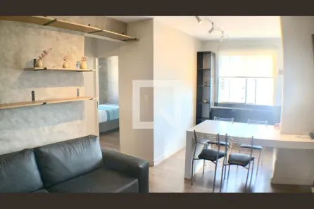 Apartamento com 2 Quartos à venda, 55m² no Vila Monumento, São Paulo