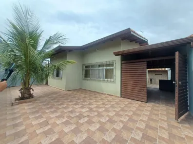 Casa com 3 Quartos à venda, 150m² no Guarda Civil, Itanhaém