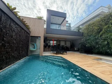 Casa com 4 Quartos à venda, 380m² no Recreio dos Bandeirantes, Rio de Janeiro