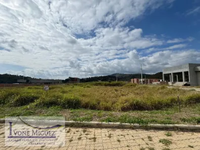 Lote/Terreno à venda, 632m² no Lagoinha, Miguel Pereira