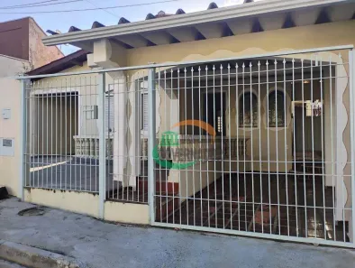 Casa com 3 Quartos à venda, 190m² no Jardim García, Campinas