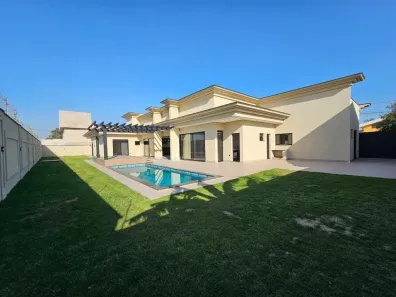 Casa de Condomínio com 4 Quartos à venda, 550m² no Estância Hípica, Nova Odessa