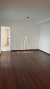 Apartamento com 3 Quartos para alugar, 105m² no Jardim Caravelas, São Paulo