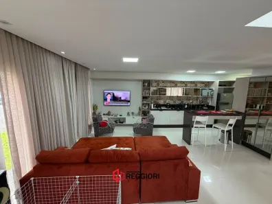 Casa de Condomínio com 3 Quartos à venda, 140m² no São Judas Tadeu, Balneário Camboriú