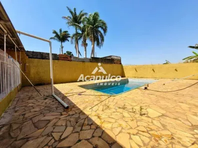 Fazenda/Sítio com 3 Quartos à venda, 680m² no Centro, Limeira