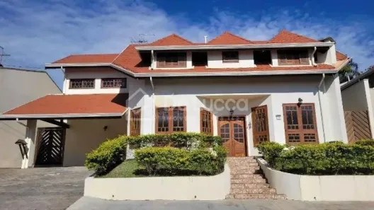 Casa de Condomínio com 3 Quartos à venda, 280m² no Chácaras Silvania, Valinhos
