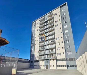 Apartamento com 2 Quartos à venda, 96m² no Novo Mundo, Curitiba