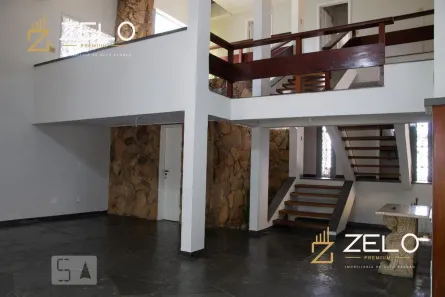 Casa com 4 Quartos à venda, 600m² no Vila Brandina, Campinas