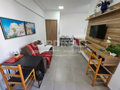 Apartamento com 1 Quarto à venda, 40m² no Jardim Lutfalla, São Carlos