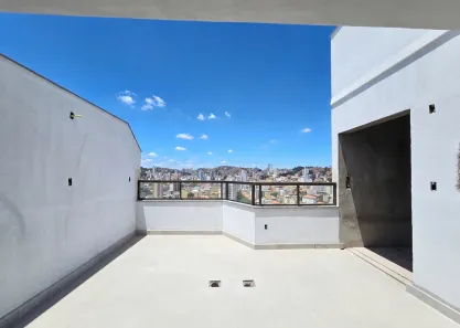 Cobertura com 3 Quartos à venda, 120m² no São Mateus, Juiz de Fora