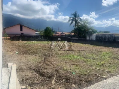 Lote/Terreno à venda, 530m² no Balneário Califórnia, Caraguatatuba
