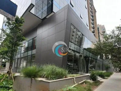 Ponto Comercial para alugar, 1200m² no Indianópolis, São Paulo