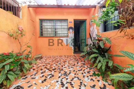 Casa com 2 Quartos à venda, 69m² no Vila Cordeiro, São Paulo