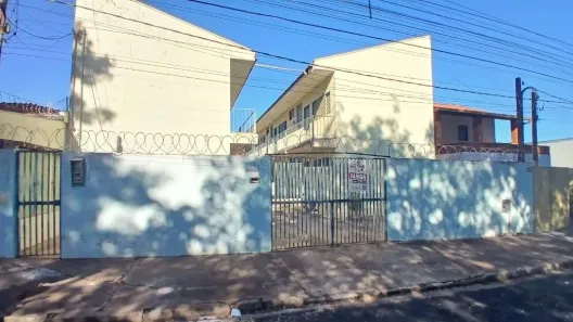 Kitnet com 1 Quarto para alugar, 33m² no Campos Ville, Araraquara