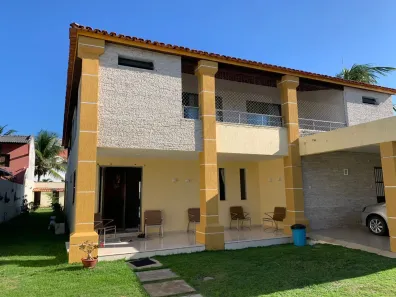 Casa com 5 Quartos à venda, 400m² no Vilas do Atlântico, Lauro de Freitas