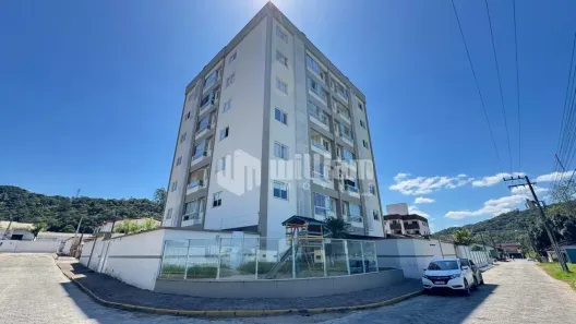 Apartamento com 2 Quartos à venda, 68m² no Guarani, Brusque