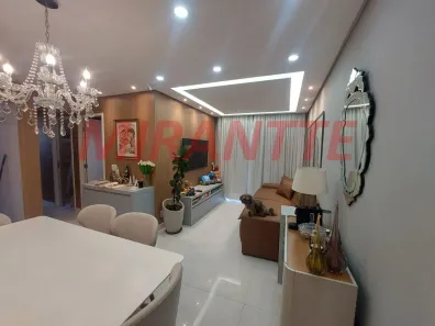 Apartamento com 3 Quartos à venda, 76m² no Vila Maria, São Paulo