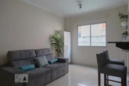 Apartamento com 1 Quarto à venda, 55m² no Consolação, São Paulo