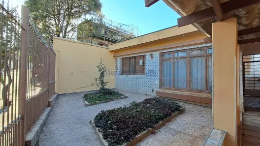 Casa com 2 Quartos à venda, 110m² no Parque São Domingos, São Paulo