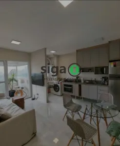 Apartamento com 2 Quartos à venda, 61m² no Butantã, São Paulo