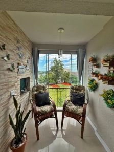 Apartamento com 2 Quartos à venda, 60m² no Sarandi, Porto Alegre