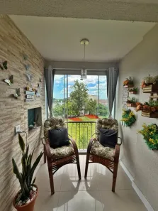 Apartamento com 2 Quartos à venda, 60m² no Sarandi, Porto Alegre