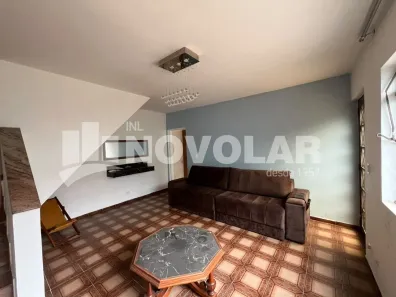 Sobrado com 2 Quartos para alugar, 100m² no Vila Maria, São Paulo