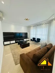 Casa de Condomínio com 4 Quartos para alugar, 422m² no Parque Terra Nova II, São Bernardo do Campo