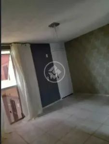 Apartamento com 2 Quartos à venda, 42m² no Conjunto Vera Cruz, Goiânia