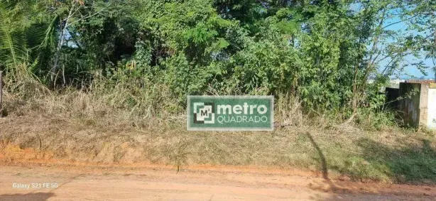 Lote/Terreno à venda, 565m² no Loteamento Extensão do Serramar, Rio das Ostras