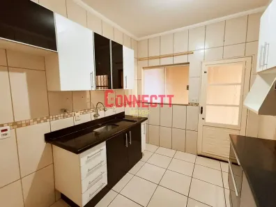 Casa com 3 Quartos à venda, 129m² no Jardim Ouro Branco, Ribeirão Preto