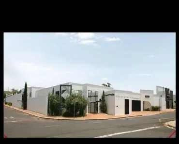 Ponto Comercial para alugar, 1680m² no Jardim Alvorada, São José do Rio Preto