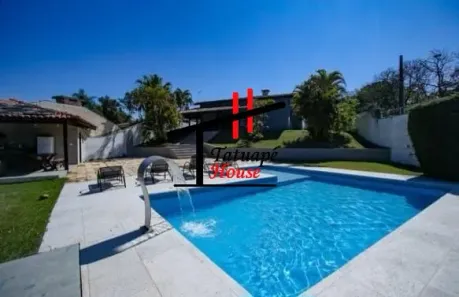 Fazenda/Sítio com 4 Quartos à venda, 2000m² no Retiro das Fontes, Atibaia