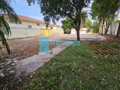 Lote/Terreno à venda, 1052m² no Jardim América, São Paulo