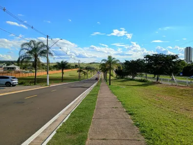 Lote/Terreno à venda, 900m² no Vila Aviação B, Bauru