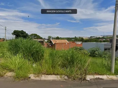 Lote/Terreno à venda, 160m² no Jardim das Flores, Hortolândia