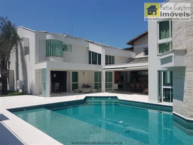 Casa de Condomínio com 5 Quartos à venda, 680m² no Camboinhas, Niterói