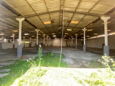 Galpão/Depósito/Armazém para alugar, 8000m² no Costa do Sol, Macaé