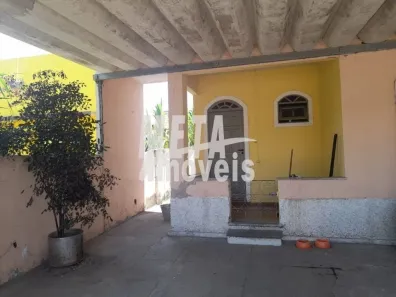 Casa com 3 Quartos à venda, 161m² no Parque Turf Club, Campos dos Goytacazes