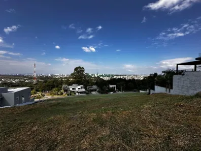 Lote/Terreno à venda, 1488m² no Condomínio Reserva do Paratehy, São José dos Campos