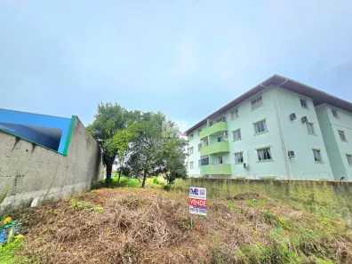 Lote/Terreno à venda, 311m² no Centro, Barra Velha