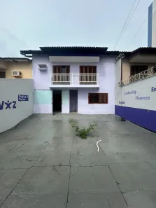 Casa com 4 Quartos para alugar, 122m² no Jardim Luz, Aparecida de Goiânia
