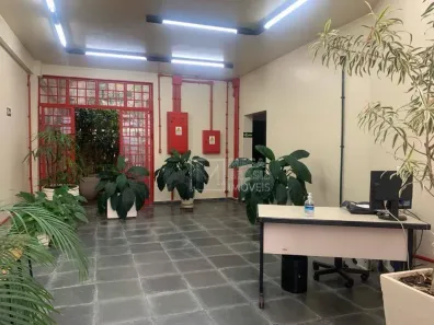 Prédio Comercial para alugar, 1120m² no Cambuci, São Paulo