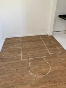 Apartamento com 2 Quartos à venda, 62m² no Paulicéia, Piracicaba