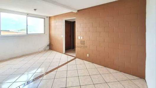 Apartamento com 2 Quartos para alugar, 49m² no Nossa Senhora Medianeira, Santa Maria